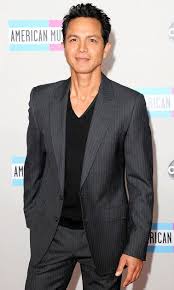 Celebrity Birthdays December 16 Benjamin Bratt Hottest Male Celebrities American Music Awards