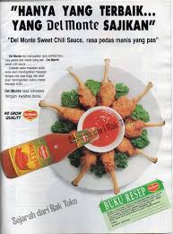 Del Monte (1985, 1992)