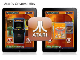 El envío gratis está sujeto al peso, precio y la distancia del envío. Atari Ofrece 100 Juegos Arcade Y Classic 2600 Para Iphone Ipad E Ipod Islabit