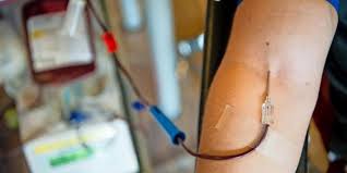 Die entnommene menge liegt in der regel bei einem halben liter. Blutspende Mangel Im Sommer Fragen Und Antworten