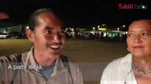 O Punaauia nous emmène sur la lune