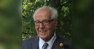 George Iskandar Haddad Obituary