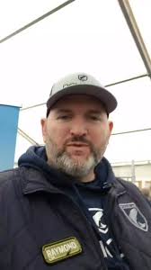 🎣 Raymond & Sam are all set at the Glasgow Angling Open Weekend rods  rigged, reels ready, and smiles on!, We’re here all weekend and can’t wait  to chat all things fly fishing., 👉 Come