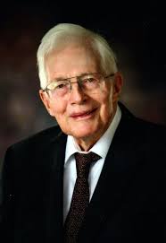 Duncan Goldthwaite Obituary