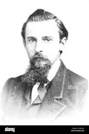 Frederick charles hi-res stock photography and images