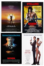 Your anaconda definitely wants some. 1985 When Rambo Tightened His Grip On The American Psyche The New York Times