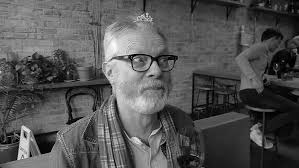 Old Bastard Sommeliers : Peter Boyd