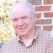 James Foster Bedsole Obituary