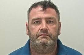 Fleetwood dad punched and strangled 17-year-old daughter in drug-fuelled  rage