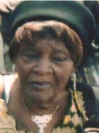 Hattie Murray Obituary