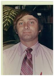 Remembering a high school teacher