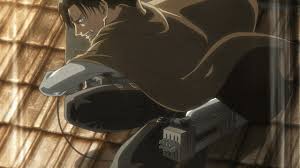 Find the best levi attack on titan wallpaper on getwallpapers. Levi Ackerman Workout Routine Train Like An Attack On Titan Soldier