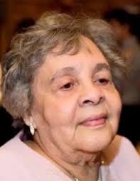 Obituary information for Barbara India Byrd Sumpter