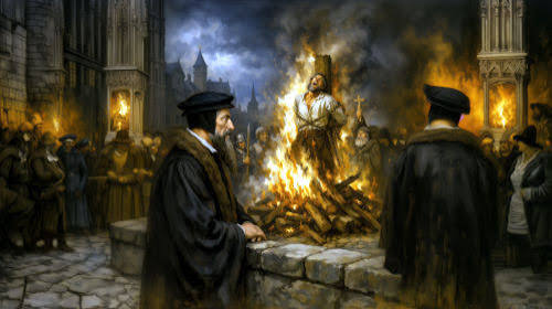 What Really Makes Someone a Heretic? - Ready4Eternity