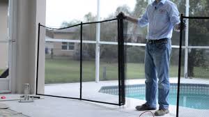 How To Sentry Safety Pool Fence Diy Installation Guide Youtube