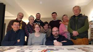 La Nouvelle Association Abeilles Et Lombrics Prepare Un Week End Developpement Durable A Lompret