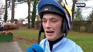 On Demand: Dylan Hogan