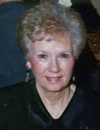 Doris W. Holt Obituary October 2, 2018
