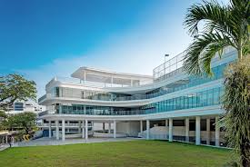 Readers may find some of the detailed descriptions in the content of this article disturbing. Dp Architects