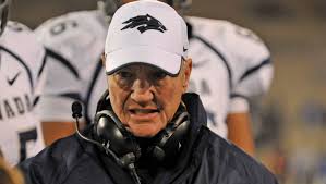 Nevada to name field after longtime coach