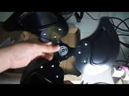 • ceiling fan owner's manual •. Regency Fans Parts