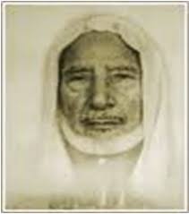 Imam Mustafa ibn Ahmad Ash-Shatti