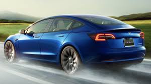 If you charge overnight at home, you. Tesla Model 3 Hersteller Stellt Gunstigste Version Des E Autos Endgultig Ein Netzwelt