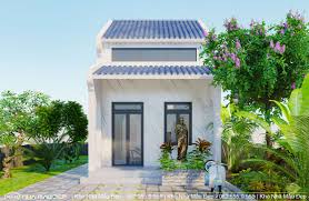 1001+ mẫu nhà đẹp có thiết kế hiện đại, nổi bật nhất năm 2024