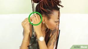 Whether you are you new to the area or are just looking for the hair salon close by you have come to the right place. 3 Ways To Retwist Dreads Wikihow
