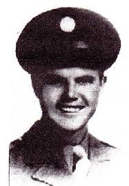 Nelson, Walter Christian (Wally)