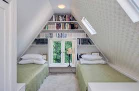 Bedroom under sloped ceiling is almost the most popular solution. Attic Bedroom Ideas Beautiful Designs Designing Idea