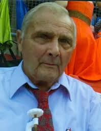 Most Recent Obituaries