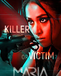 The Last Thing I See: 'Maria' Trailer: Never Mess With A Mother In This  Filipino Actioner