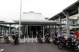 The current rental yield of bandar tun. Bandar Tun Hussein Onn Mrt Station Klia2 Info