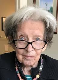 Rikke Asbury Obituary (1929