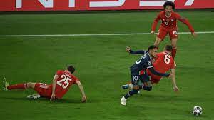 Fußball heute * länderspiele heute * wer spielt heute? Neymars Grosse Show Wer Spielt Heute Noch So Fussball Kicker
