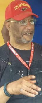 Allan Earl “Doc” Lucas Jr. (1953-2021)