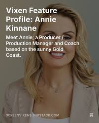 Reel by Screen Vixens