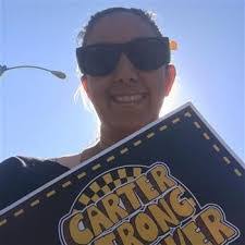 Antoinette Summers's Instagram, Twitter & Facebook