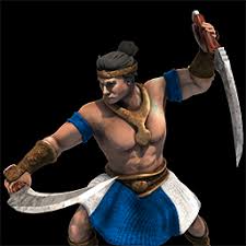 Can the meaning of life be told in a word? Malay Age Of Empires Series Wiki Fandom