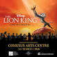 Regina Symphony Orchestra: Lion King in Concert event image