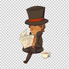 You can also browse the puzzles by category. Professor Layton And The Curious Village Luke Triton Professor Hershel Layton Puzzle Art Png Clipart Ace