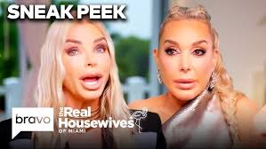 Exclusive Interview with Southern Charm's Sienna Evans