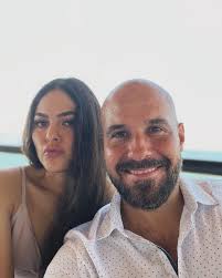 Daniel Ingelmo's Instagram, Twitter & Facebook