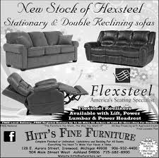 Hi ame, i recommended flexsteel several months ago when you were looking for a new couch. New Stock Of Flexsteel Hitt S Fine Furniture Ashland Wi
