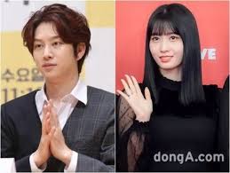 Momo and heechul denied dating rumors in august of 2019. Pc Naver Kim Heechul Momo Dating Rumors Sparked Again Trying To Confirm Netizen Nation Onehallyu