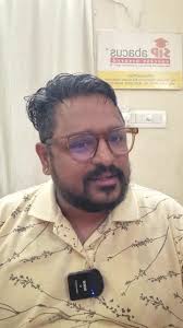 Episode 1420 RKB-Junior Of the Year Devansh Gandhi Exclusive Story