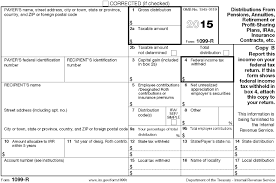 Recuerda que puedes recibir una copia de tus beneficios del seguro social. Form 1099 R Wikipedia
