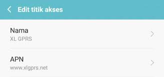 Untuk gprs dan mms kartu im3 dan mentari untuk gprs dan mms kartu simpati telkomsel. 11 Cara Setting Apn Xl 4g Unlimited Internet Ngebut Tercepat