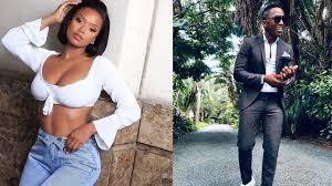 Check spelling or type a new query. Ayanda Thabethe Defends Her Ex Husband Andile Ncube Amid Gay Rumours Youtube
